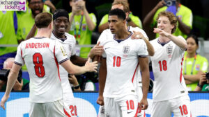 England Vs Spain 2026 Tickets | UEFA Nations League 2026 Tickets