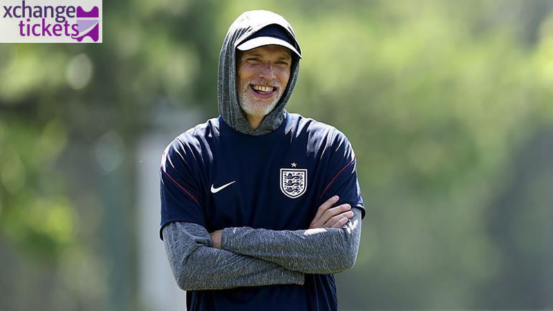 England Vs Spain 2026: Full Nations League preview with fixture dates, Tuchel's group, Spain's World Cup form, and key players to watch.
