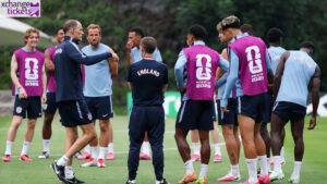 England Vs Spain 2026 Tickets | UEFA Nations League 2026 Tickets
