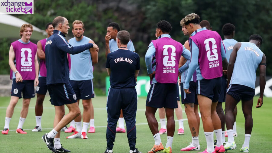 England Vs Spain 2026 Tickets | UEFA Nations League 2026 Tickets