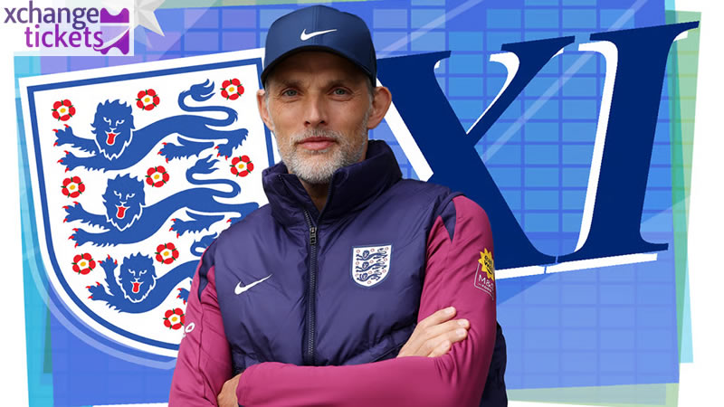 England Vs Spain 2026 Tickets