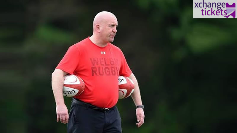 Rugby World Cup Tickets | Rugby World Cup 2027 Tickets