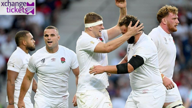 RWC 2027 Tickets | RWC Tickets