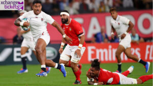 Rugby World Cup Tickets | Rugby World Cup 2027 Tickets