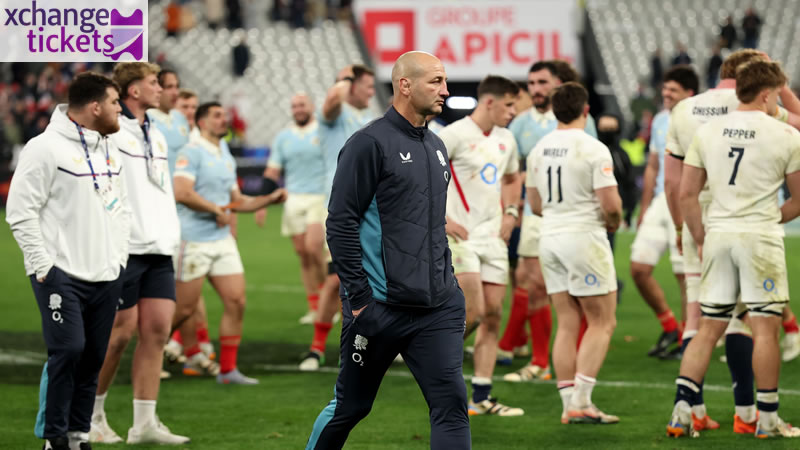 Rugby World Cup Tickets | Rugby World Cup 2027 Tickets
