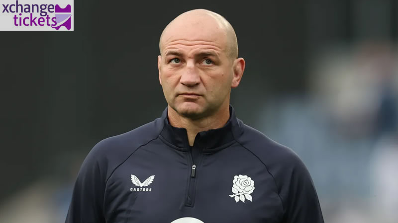 RWC 2027 Tickets | England Vs Wales Tickets