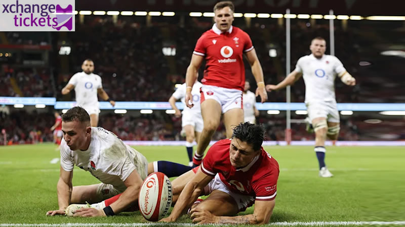 RWC 2027 Tickets | RWC Tickets