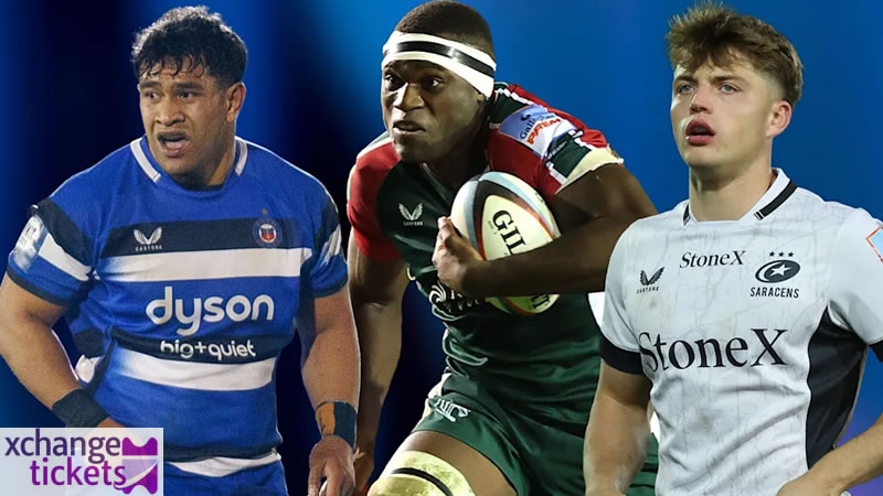 Rugby World Cup Tickets | Rugby World Cup 2027 Tickets