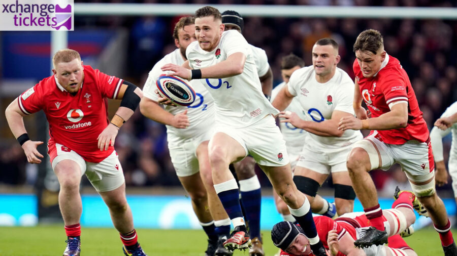 Rugby World Cup Tickets | Rugby World Cup 2027 Tickets