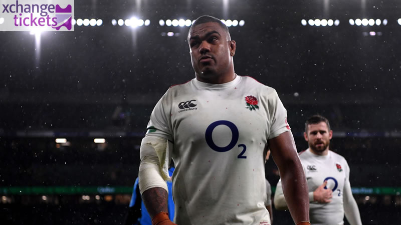 England Vs Wales Tickets | Rugby World Cup Australia Tickets