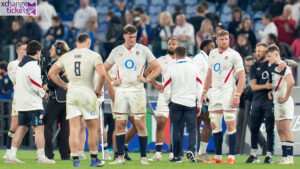 England Vs Wales Tickets | Rugby World Cup Australia Tickets