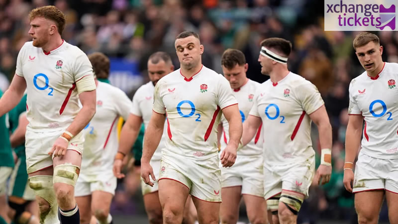 England Vs Wales Tickets | Rugby World Cup Australia Tickets