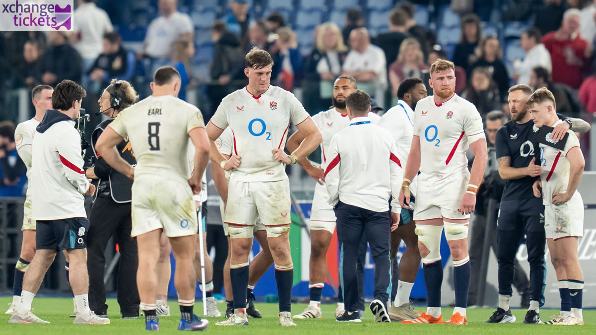 England Vs Wales Tickets | Rugby World Cup Australia Tickets