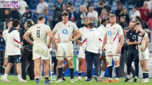 England Vs Wales Tickets| Rugby World Cup 2027 Tickets