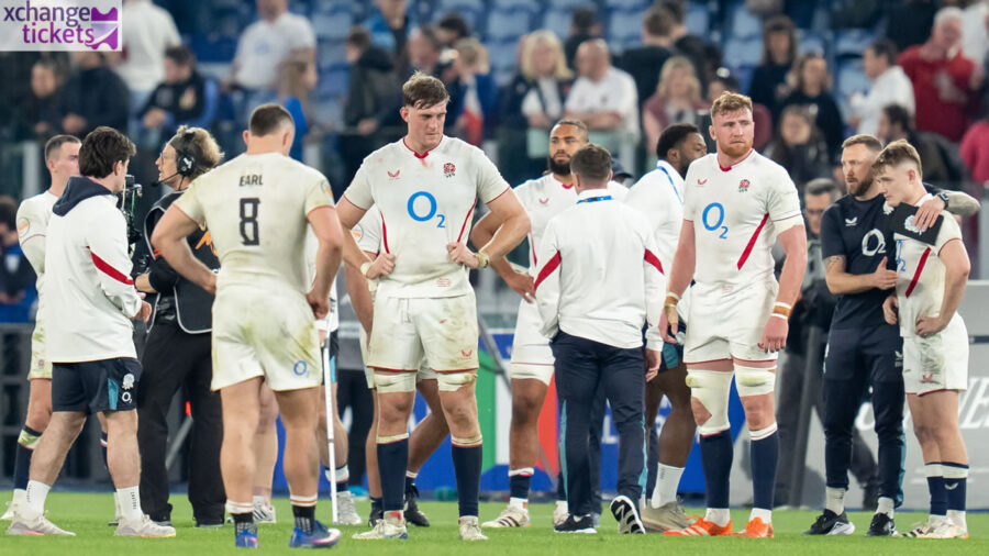 England Vs Wales Tickets| Rugby World Cup 2027 Tickets