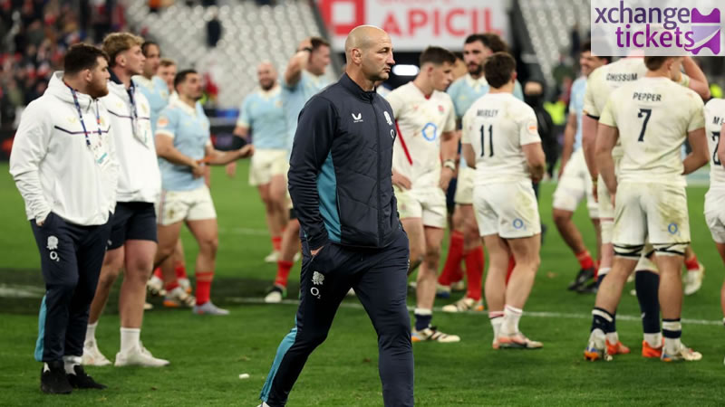 England Vs Wales Tickets| Rugby World Cup Tickets