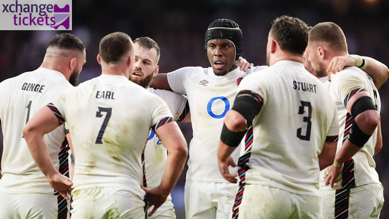 England Vs Wales Tickets| Rugby World Cup Tickets