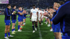 England Vs Wales Tickets| Rugby World Cup Tickets