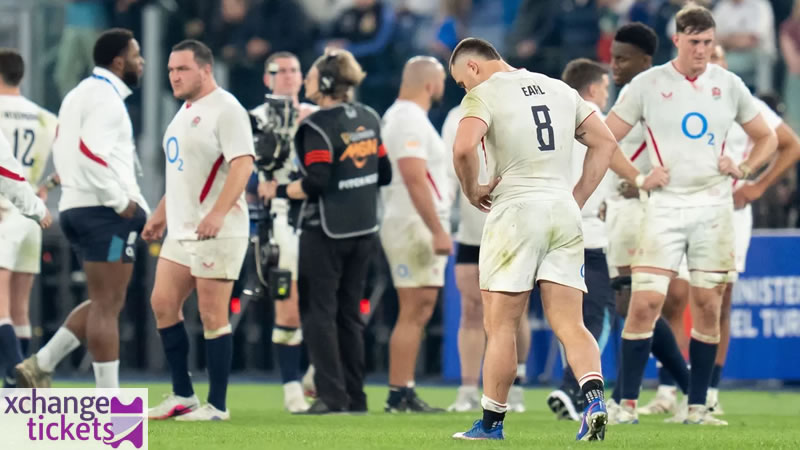 England Vs Wales Tickets| Rugby World Cup Tickets