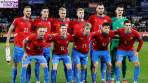 UEFA Nations League 2026 Tickets