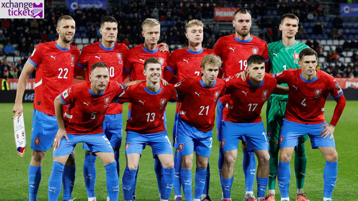 UEFA Nations League 2026 Tickets