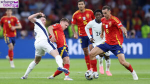 England Vs Spain 2026 Tickets | UEFA Nations League 2026 Tickets