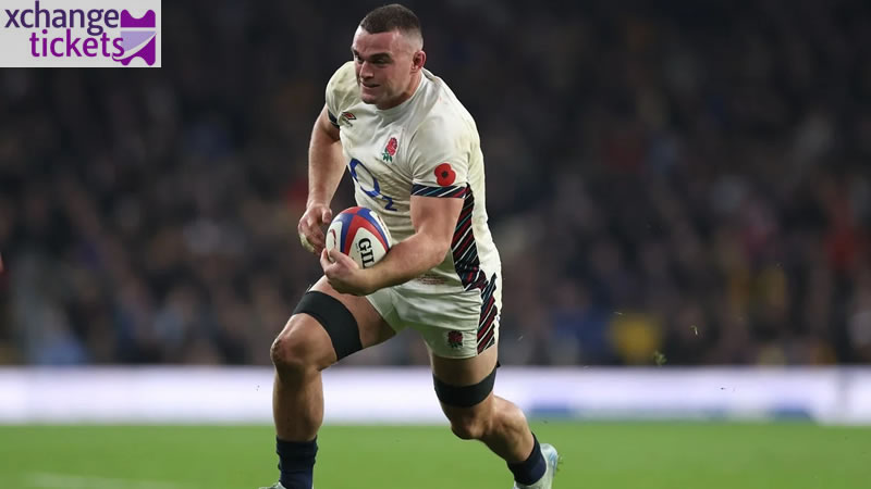 Rugby World Cup Tickets | Rugby World Cup 2027 Tickets