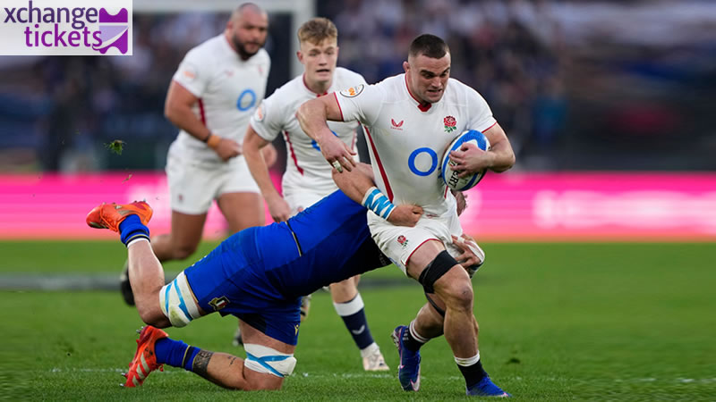 RWC 2027 Tickets | RWC Tickets