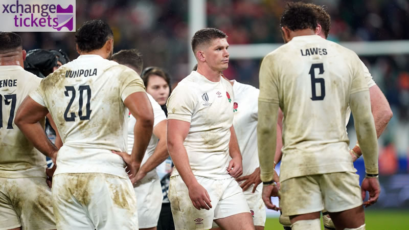 England Vs Tonga Tickets| Rugby World Cup Tickets