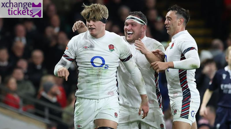England Vs Tonga Tickets| Rugby World Cup Tickets