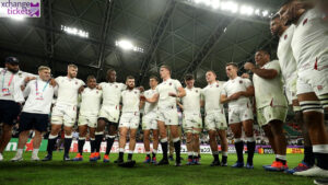 England Vs Tonga Tickets| Rugby World Cup Tickets