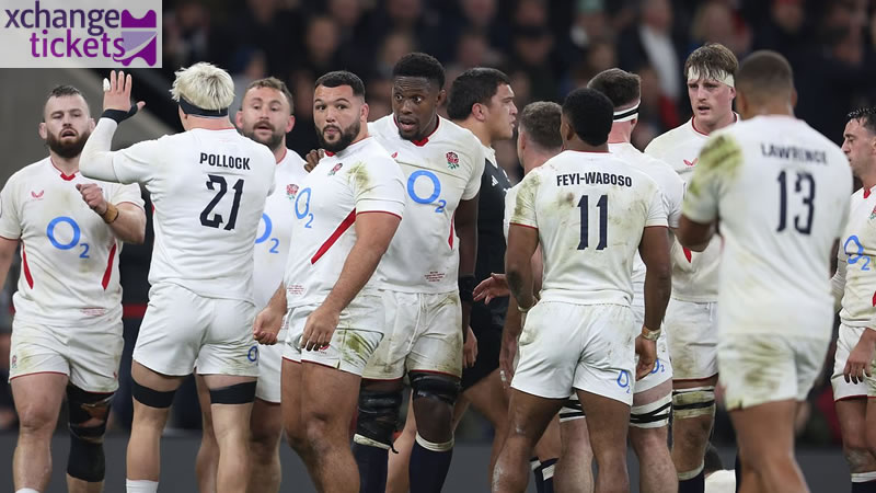 England Vs Tonga Tickets| Rugby World Cup Tickets