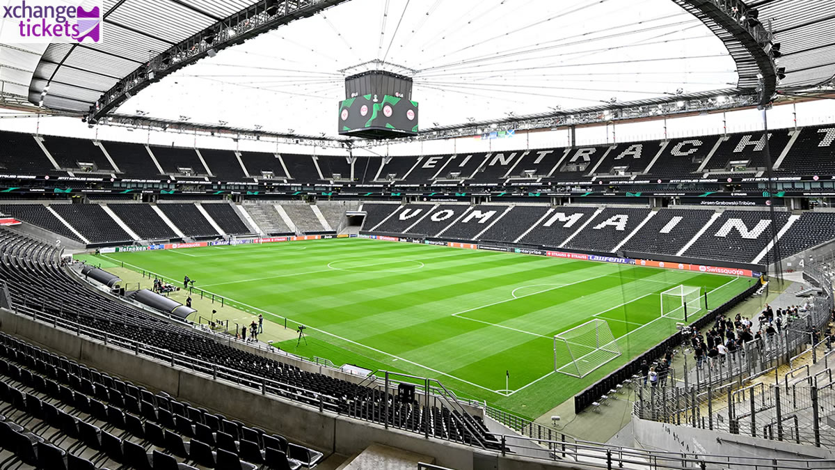 Europa League 2027 Tickets | Europa League Final Tickets