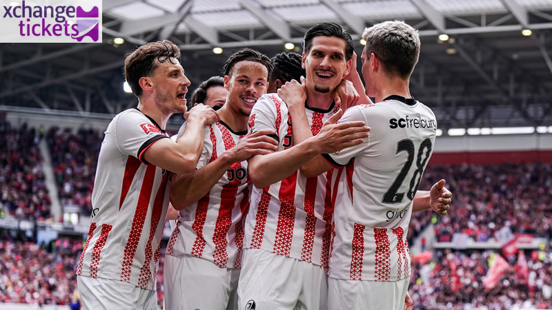 Europa League 2027 Tickets 