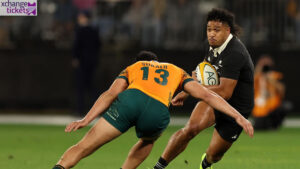 New Zealand Vs Australia Tickets | Rugby World Cup 2027 Tickets
