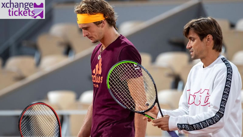 Paris Masters Tickets | Paris Masters 2026 Tickets