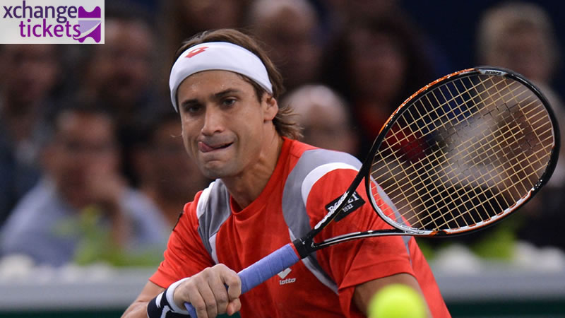 Rolex Paris Masters Tickets | Rolex Paris Masters 2026 Tickets