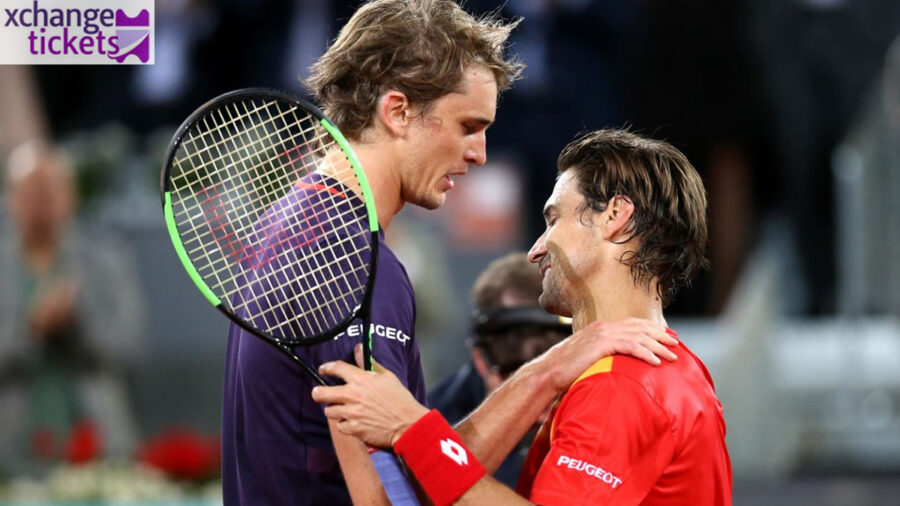 Paris Masters Tickets | Paris Masters 2026 Tickets