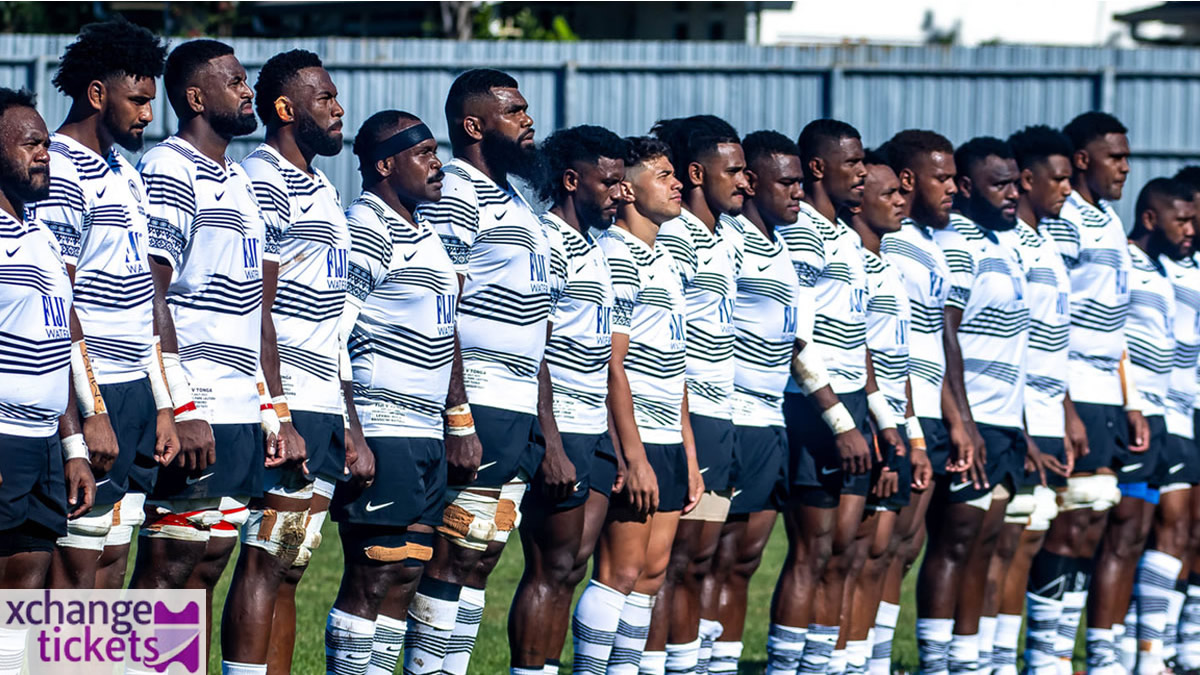 Rugby World Cup 2027 Tickets | Rugby World Cup Final Tickets