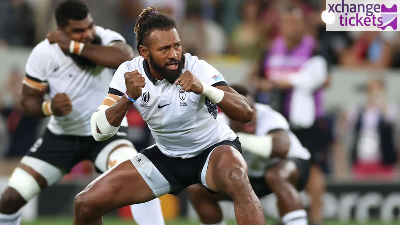 RWC 2027 Tickets | RWC Tickets