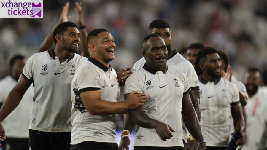 Rugby World Cup Tickets | Rugby World Cup 2027 Tickets
