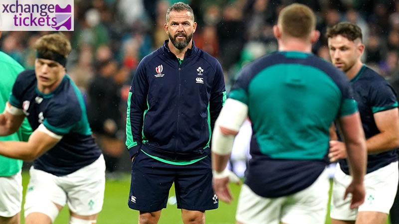 Rugby World Cup Tickets | Rugby World Cup 2027 Tickets