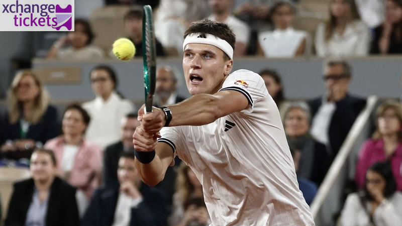 Paris Masters Tickets | Paris Masters 2026 Tickets