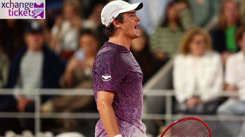 Rolex Paris Masters Tickets | Rolex Paris Masters 2026 Tickets 