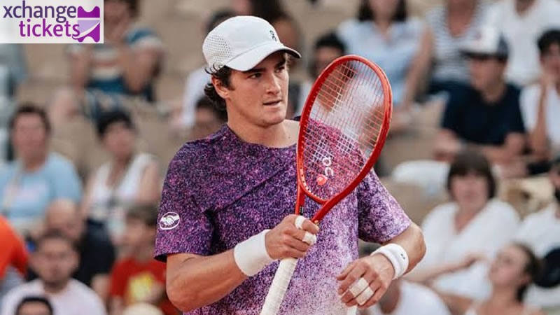 Sell Paris Masters Tickets | Paris Masters Finals Tickets