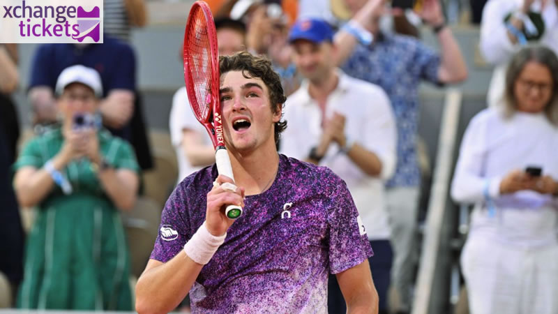 Paris Masters Tickets | Paris Masters 2026 Tickets
