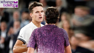 Paris Masters Tickets | Paris Masters 2026 Tickets