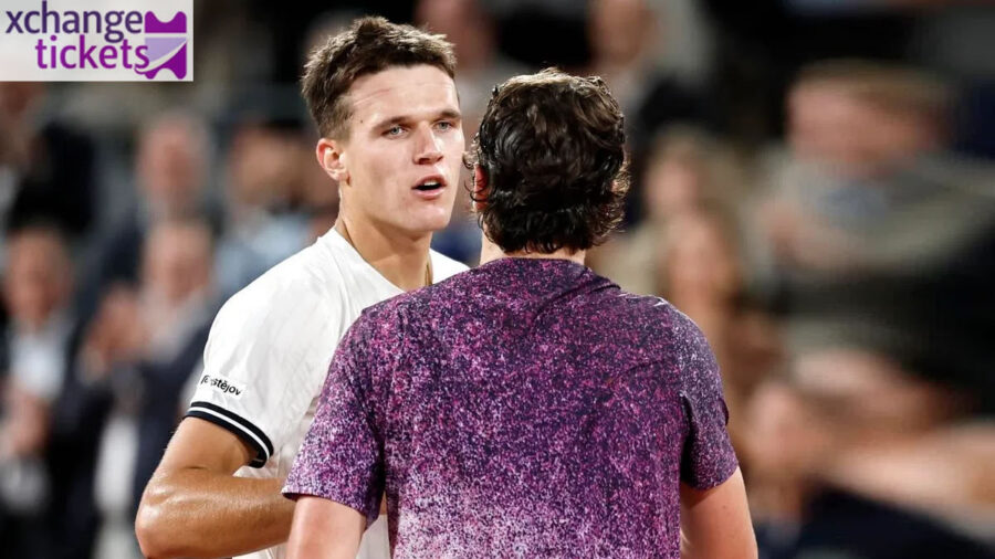 Paris Masters Tickets | Paris Masters 2026 Tickets