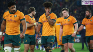 Australia Vs Hong Kong Tickets | Rugby World Cup 2027 Tickets