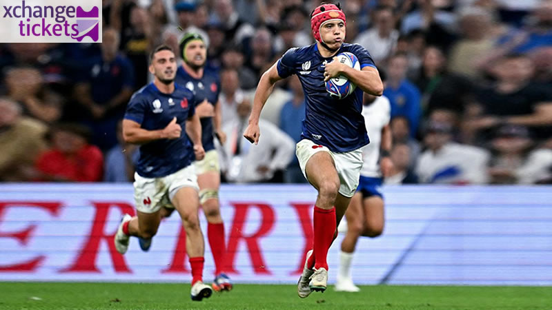 RWC 2027 Tickets | RWC Tickets